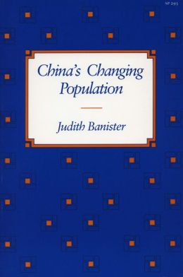 China's Changing Population