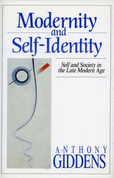 Best forum download books Modernity and Self-Identity: Self and Society in the Late Modern Age  by Anthony Giddens in English 9780804719445