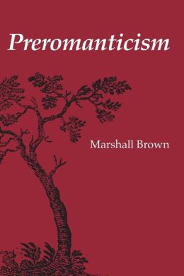 Preromanticism