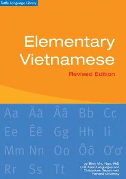 Elementary Vietnamese: Revised Edition