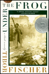 Under the Frog: A Novel