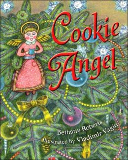 Cookie Angel