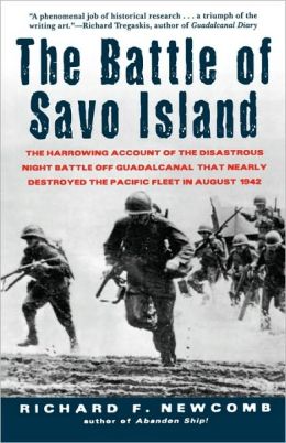 The Battle of Savo Island