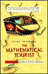 The Mathematical Tourist: Snapshots of Modern Mathematics