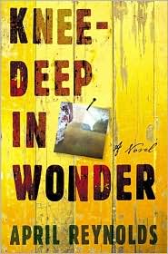 Knee Deep in Wonder