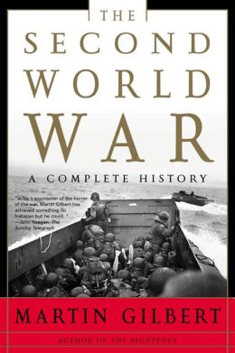 The Second World War: A Complete History