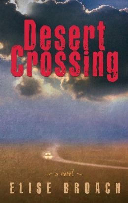 Desert Crossing