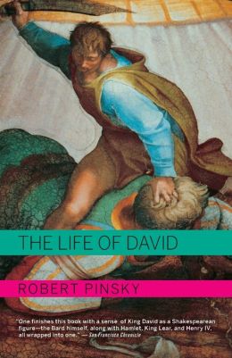 Life of David