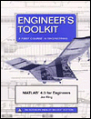 MATLAB 4.0 for Engineers: Toolkit