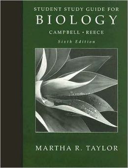 Student Study Guide: Biology