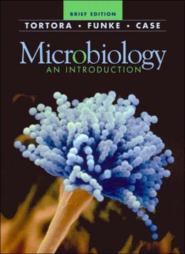 Microbiology Tortora Free