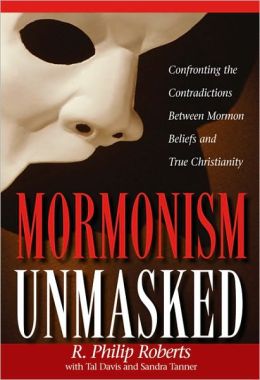 Mormonism Unmasked