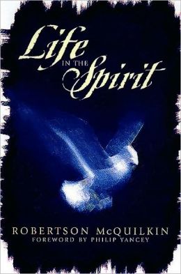 Life in the Spirit