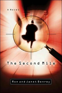 The Second Mile: A Novel