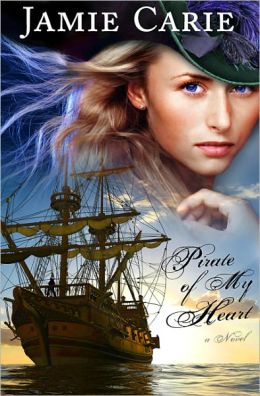 Pirate of My Heart