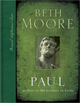 Paul: 90 Days on His Journey of Faith