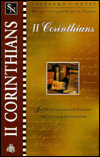 Shepherd's Notes: 2 Corinthians