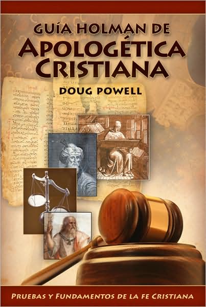 Ebooks portugues gratis download Guia Holman de Apologetica Cristiana