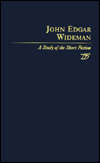 John Edgar Wideman
