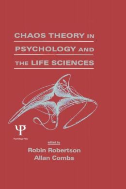 Chaos Theory in Psychology and the Life Sciences
