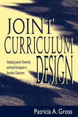 Joint Curriculum Design: Facilitating Learner Ownership and Active Participation in Secondary Classrooms
