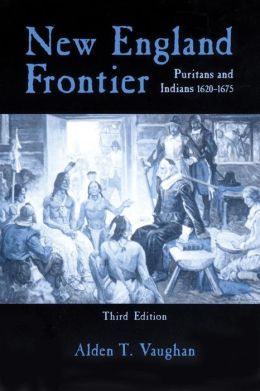 New England Frontier