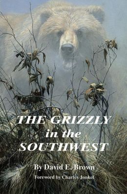 The Grizzly in the Southwest