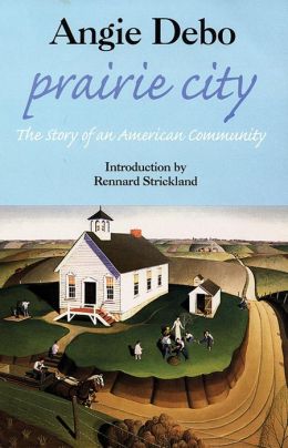 Prairie City: The Story of an American Community