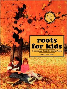 Roots For Kids