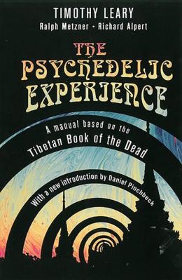 Movie Based On Tibetan Book Of The Dead