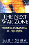 The Next War Zone: Confronting the Global Threat of Cyberterrorism