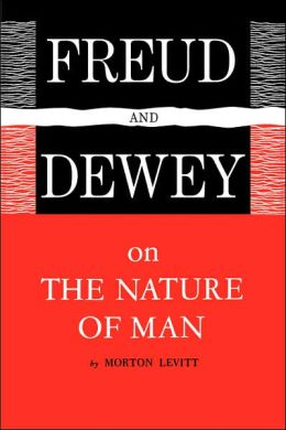 Freud and Dewey