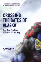 Cover Image: Crossing The Gates of...