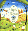 The Classic Treasury of Children's Prayers