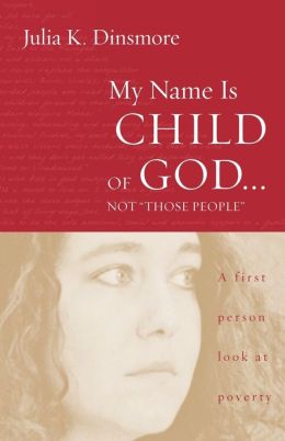 My Name Is Child Of God Not Those People