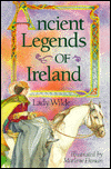 Ancient Legends of Ireland