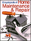 Encyclopedia of Home Maintenance & Repair