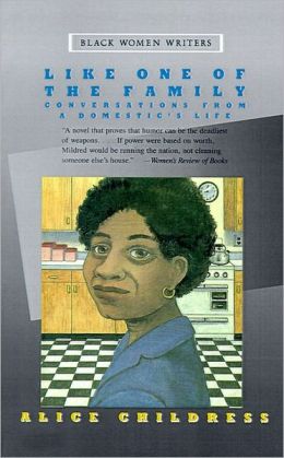 Like One of the Family: Conversations from a Domestic's Life