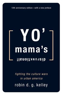 Yo Mama's Disfunktional