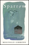 Sparrow: New and Selected Poems