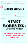 Start Worrying: Details to Follow
