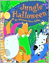 Jungle Halloween