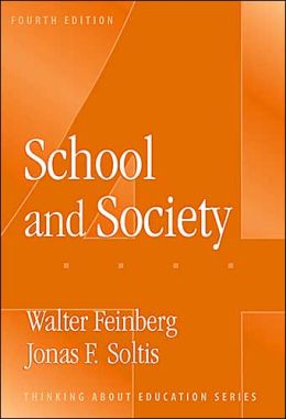 School and Society