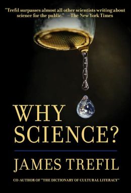 Why Science?