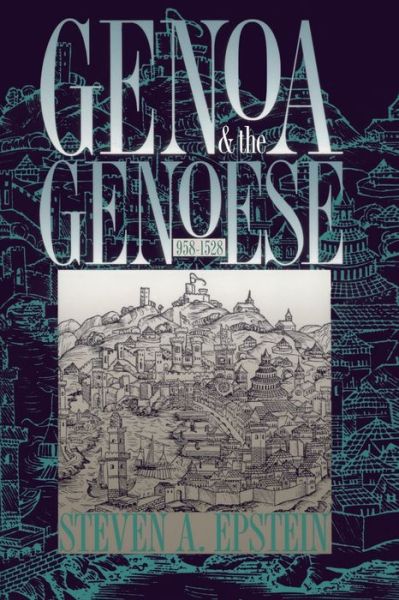 Free ebook download for mobile Genoa and the Genoese, 958-1528 (English literature)