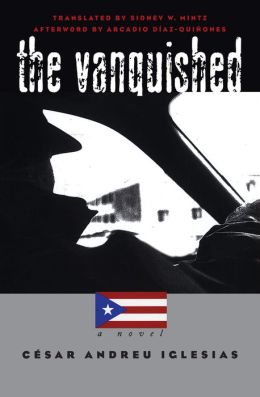 The Vanquished: A Novel