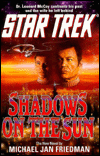 Star Trek: Shadows on the Sun