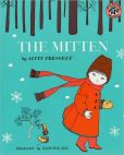 The Mitten (Turtleback School & Library Binding Edition)