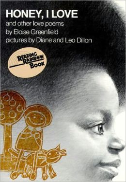Honey, I Love and Other Poems (Turtleback School & Library Binding Edition)