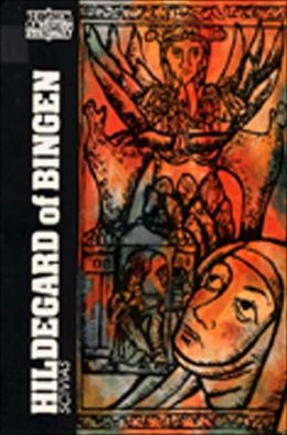 Hildegard of Bingen: Scivias